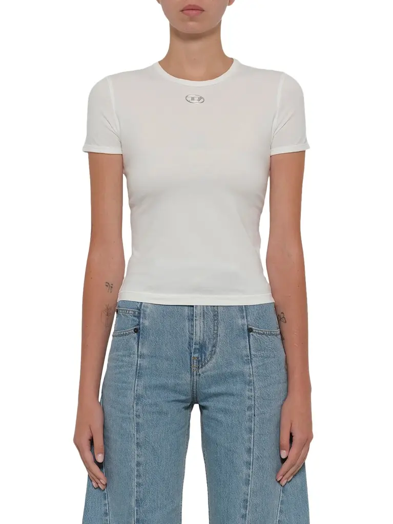 T-uncutieslong-od T-shirt T-uncutieslong-od T-shirt