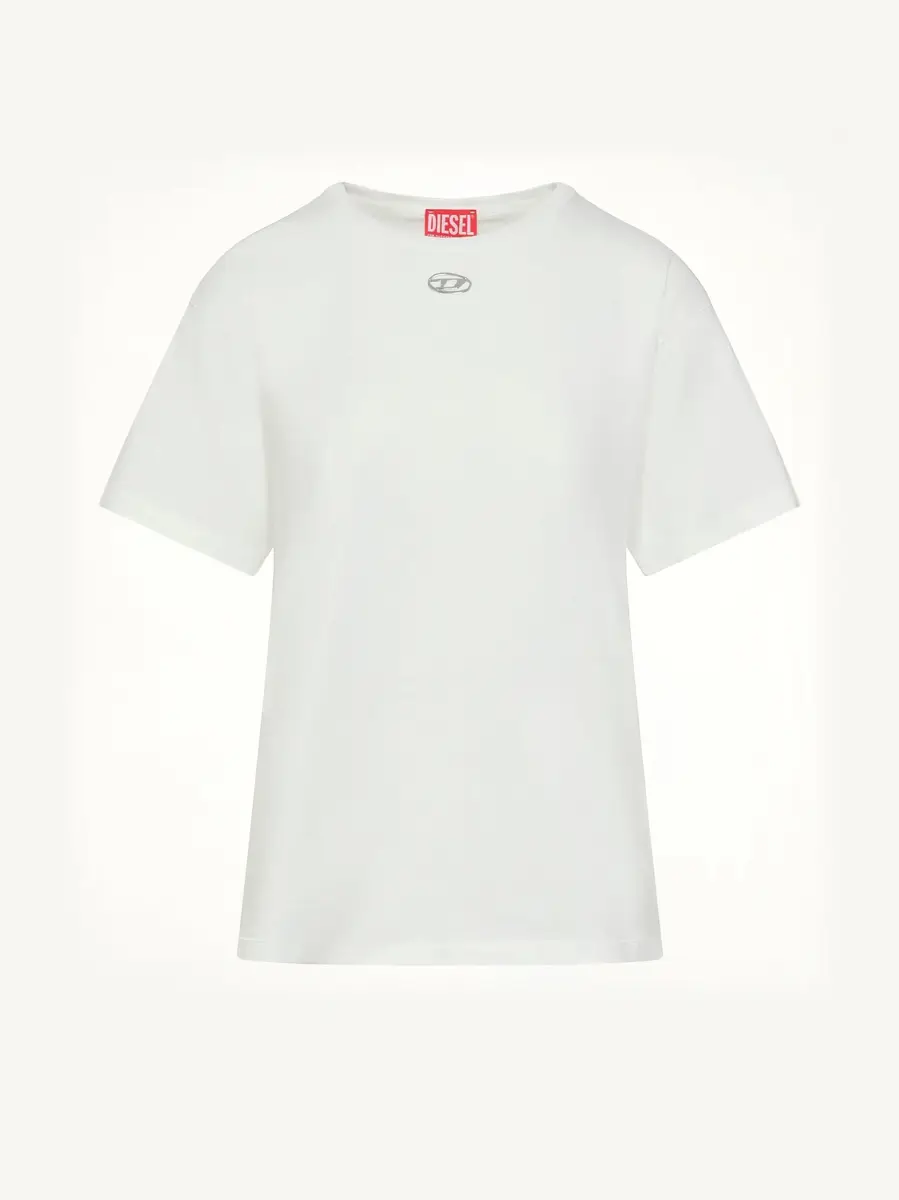 Diesel T-normy-od-s1 T-shirt | Thumbnail 3 Diesel T-normy-od-s1 T-shirt | Thumbnail 3