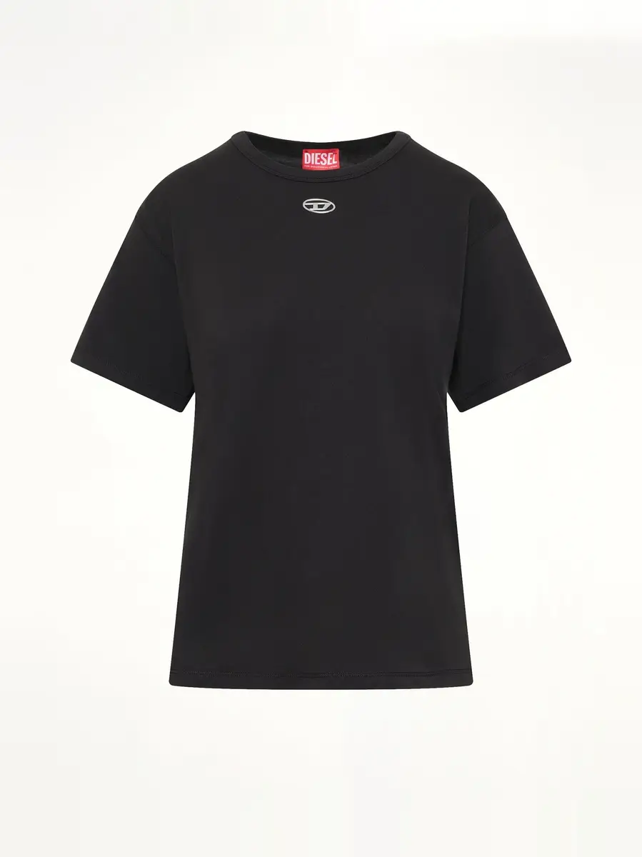 Diesel T-normy-od-s1 T-shirt | Thumbnail 3