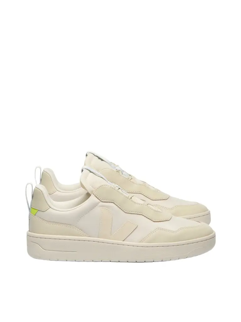 Veja Veja x Cfcl V-90 in Natural White | Image 1 Veja Veja x Cfcl V-90 in Natural White | Image 1