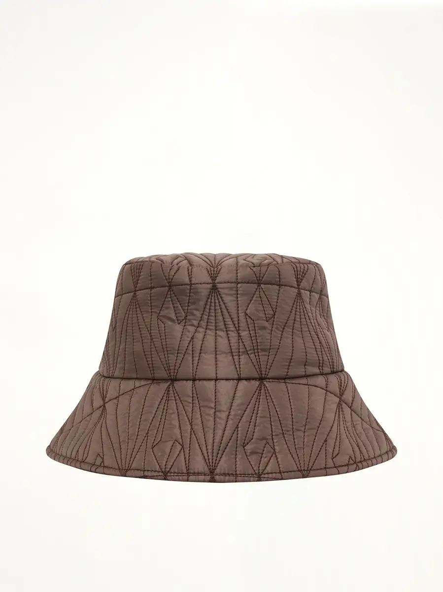Rick Owens Rick Owens x Moncler Padded Bucket Hat | Thumbnail 2