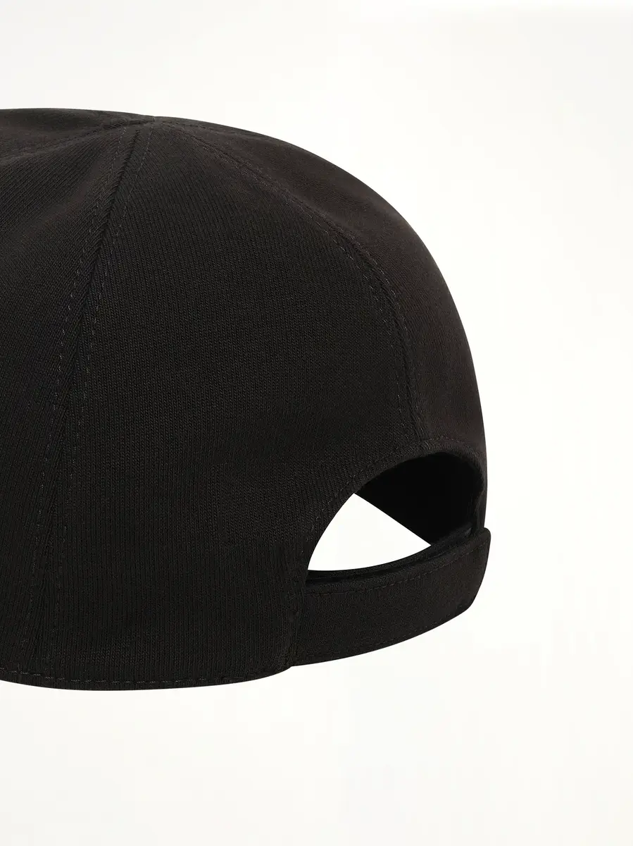 Rick Owens Rick Owens x Moncler Baseball Hat | Thumbnail 5 Rick Owens Rick Owens x Moncler Baseball Hat | Thumbnail 5