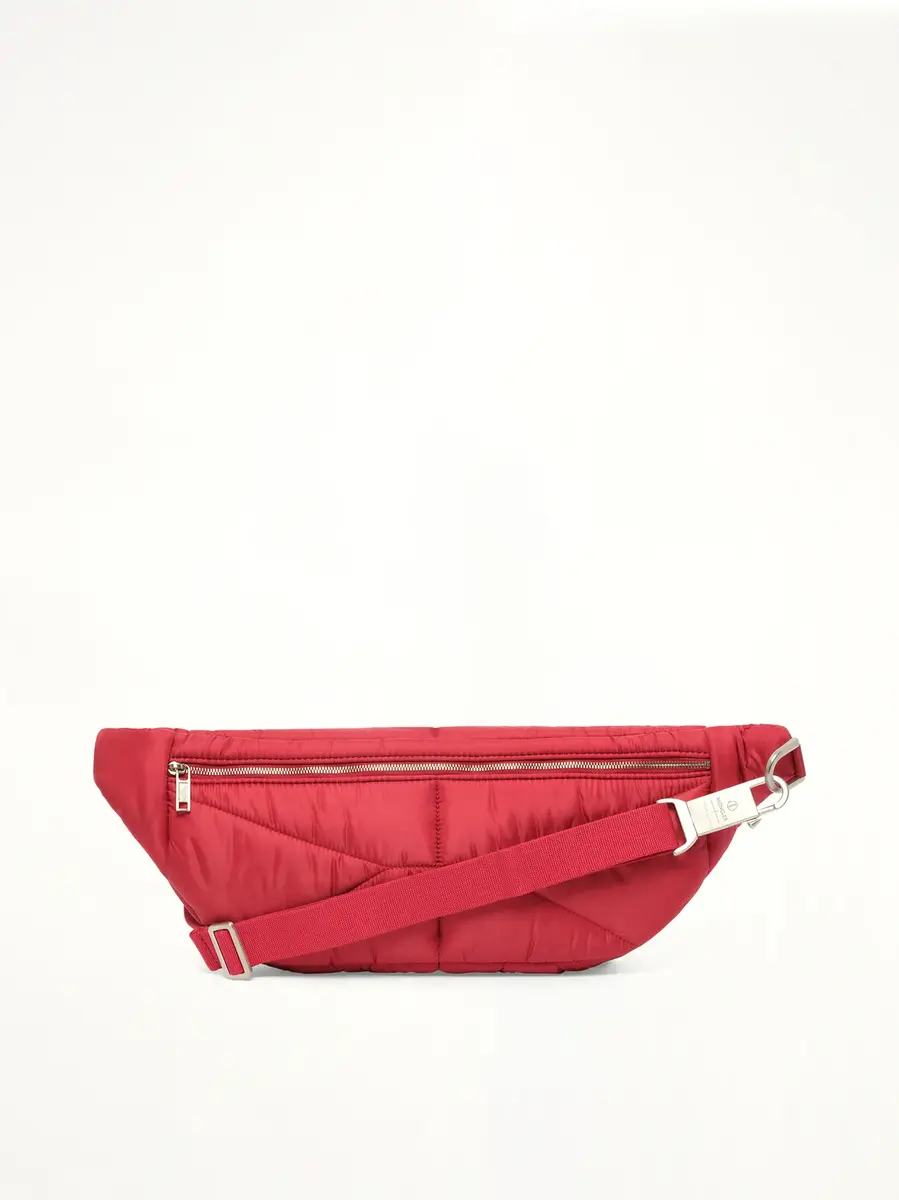 Rick Owens Rick Owens x Moncler Bumbag | Thumbnail 2 Rick Owens Rick Owens x Moncler Bumbag | Thumbnail 2
