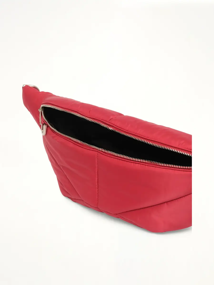 Rick Owens Rick Owens x Moncler Bumbag | Thumbnail 5 Rick Owens Rick Owens x Moncler Bumbag | Thumbnail 5