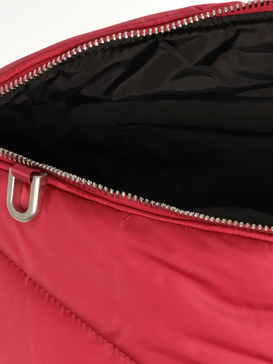 Rick Owens Rick Owens x Moncler Bumbag | Thumbnail 6 Rick Owens Rick Owens x Moncler Bumbag | Thumbnail 6