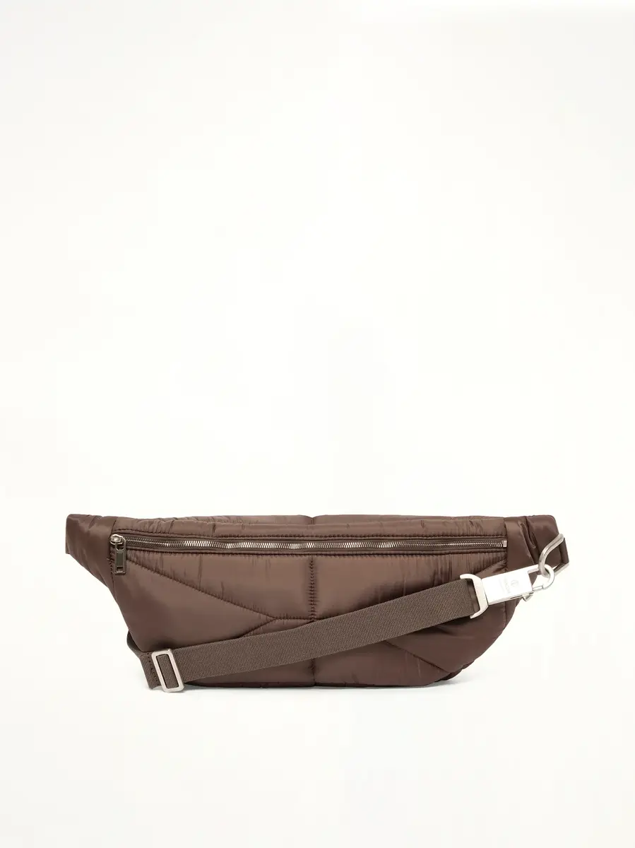 Rick Owens Rick Owens x Moncler Bumbag | Thumbnail 2