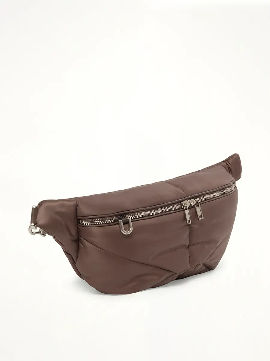 Rick Owens Rick Owens x Moncler Bumbag | Thumbnail 3