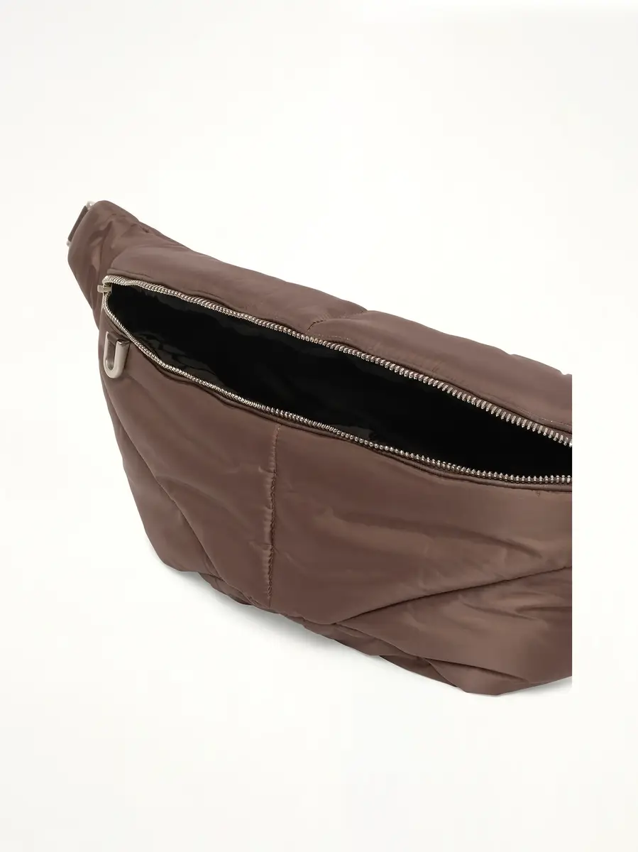 Rick Owens Rick Owens x Moncler Bumbag | Thumbnail 5