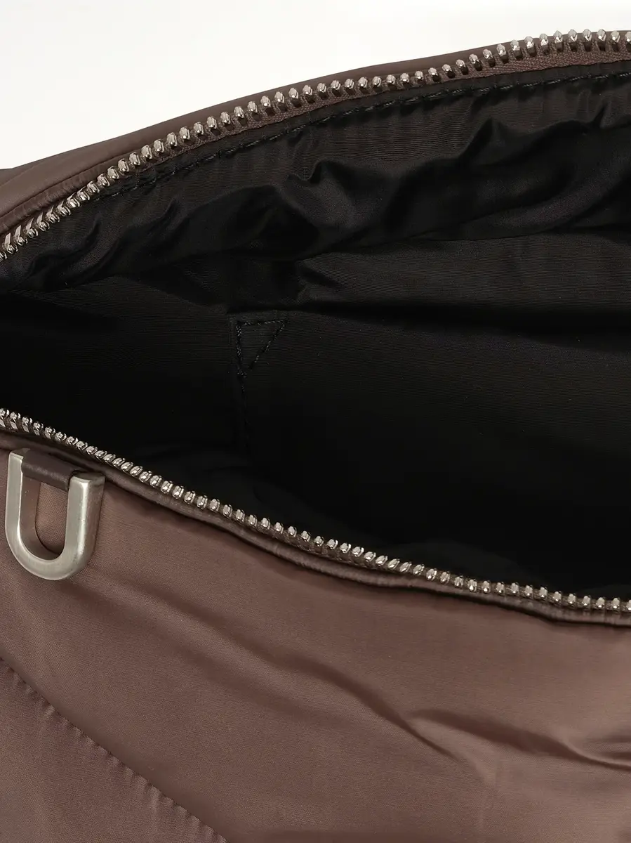 Rick Owens Rick Owens x Moncler Bumbag | Thumbnail 6