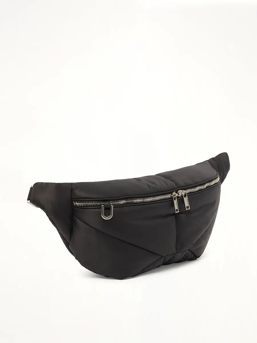 Rick Owens Rick Owens x Moncler Bumbag | Thumbnail 3