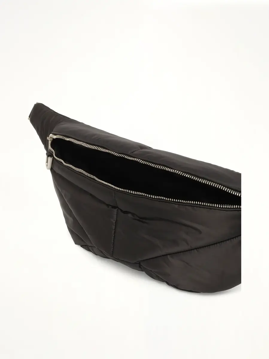 Rick Owens Rick Owens x Moncler Bumbag | Thumbnail 5