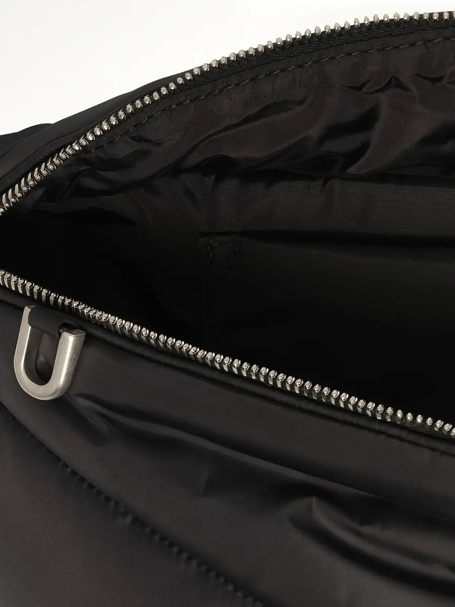 Rick Owens Rick Owens x Moncler Bumbag | Thumbnail 6
