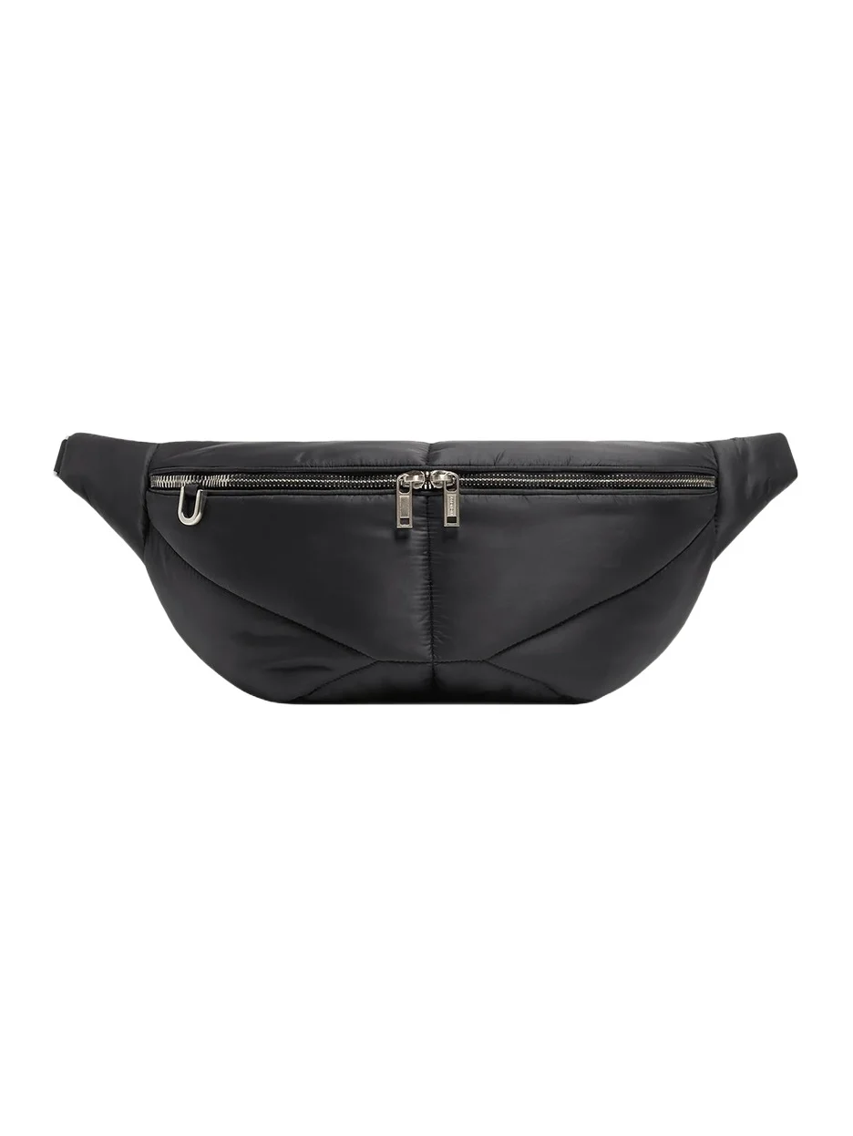 Rick Owens x Moncler Bumbag Rick Owens x Moncler Bumbag