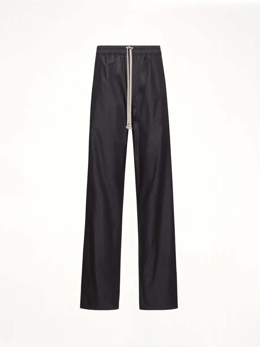 Rick Owens Rick Owens x Moncler Drawstring Pants | Thumbnail 3 Rick Owens Rick Owens x Moncler Drawstring Pants | Thumbnail 3