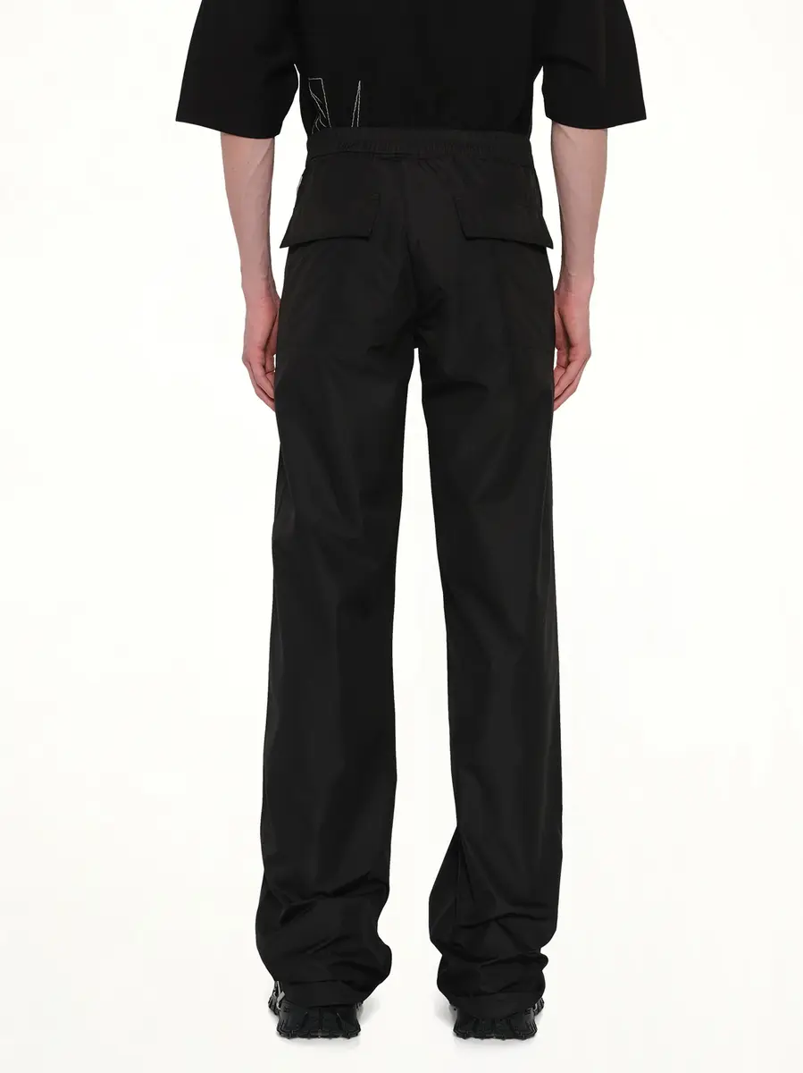 Rick Owens Rick Owens x Moncler Drawstring Pants | Thumbnail 5 Rick Owens Rick Owens x Moncler Drawstring Pants | Thumbnail 5