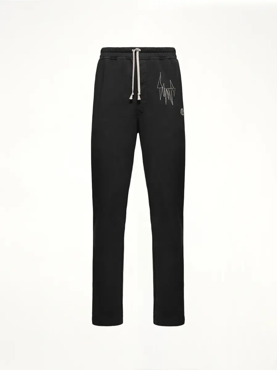 Rick Owens Rick Owens x Moncler Jogger | Thumbnail 3