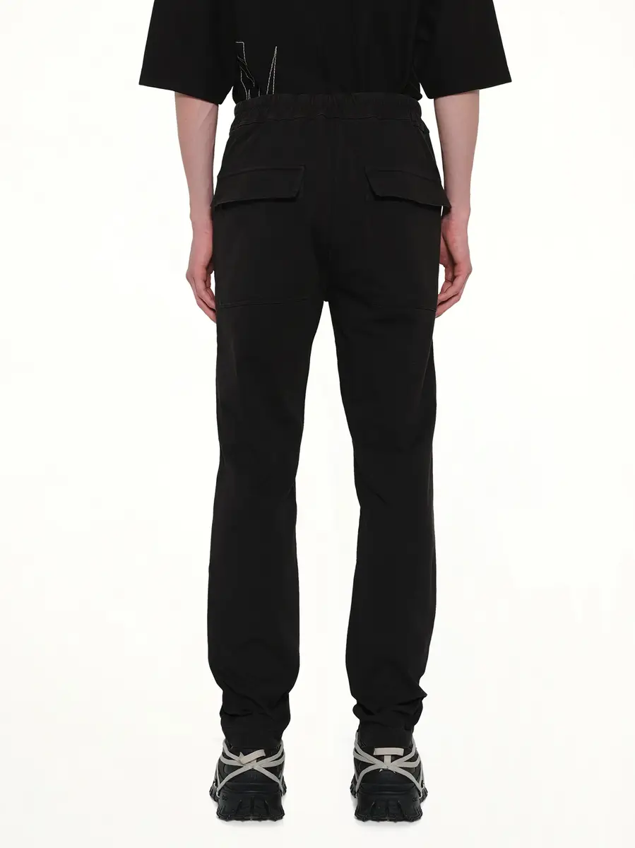 Rick Owens Rick Owens x Moncler Jogger | Thumbnail 5