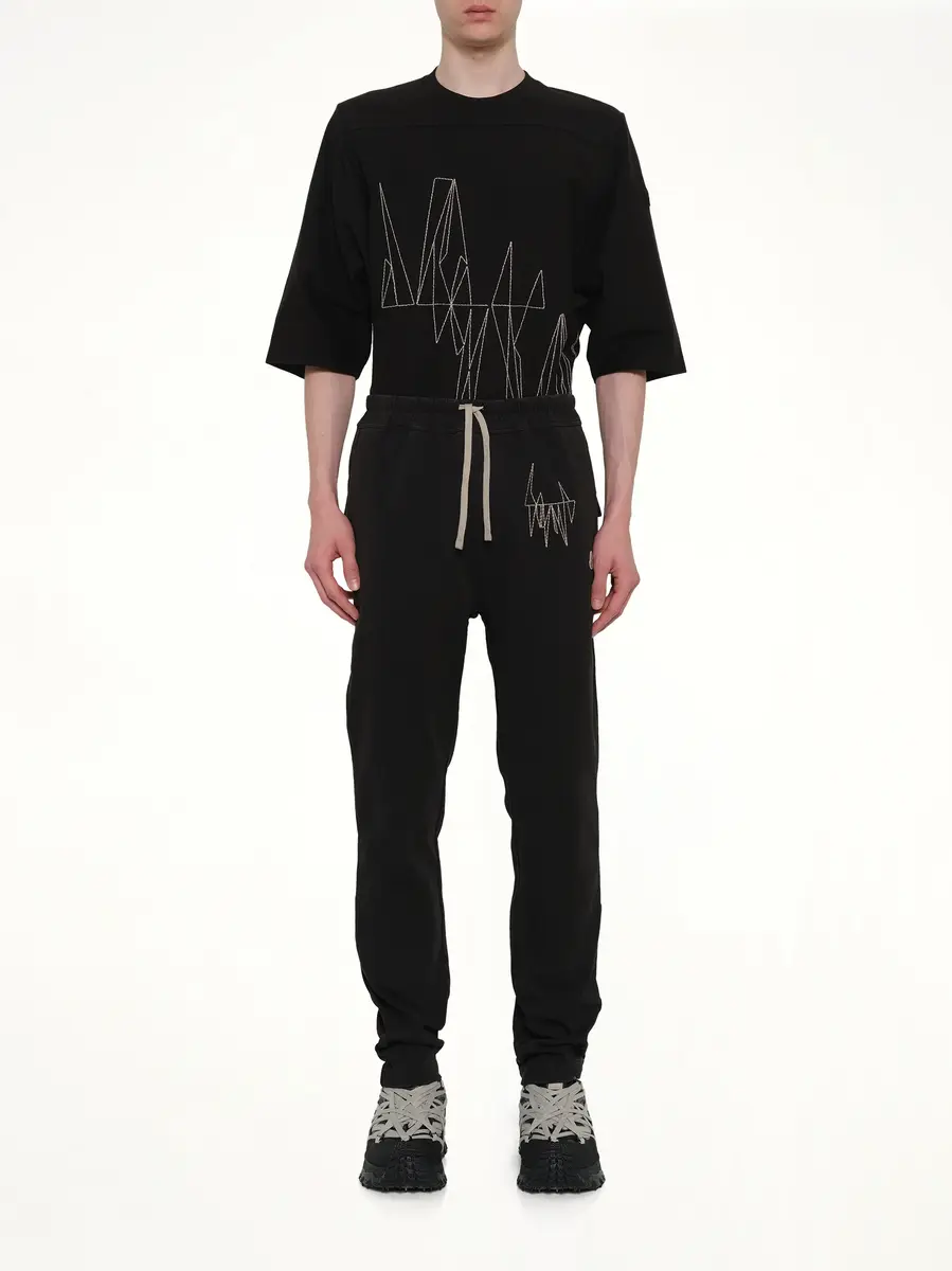 Rick Owens Rick Owens x Moncler Jogger | Thumbnail 7