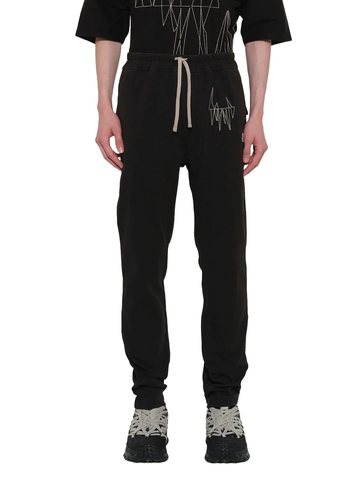 Rick Owens Rick Owens x Moncler Jogger