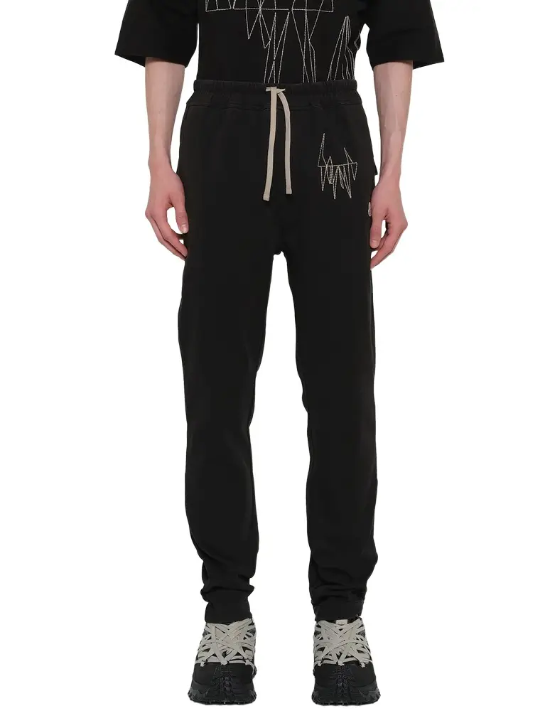 Rick Owens Rick Owens x Moncler Jogger | Image 1 Rick Owens Rick Owens x Moncler Jogger | Image 1