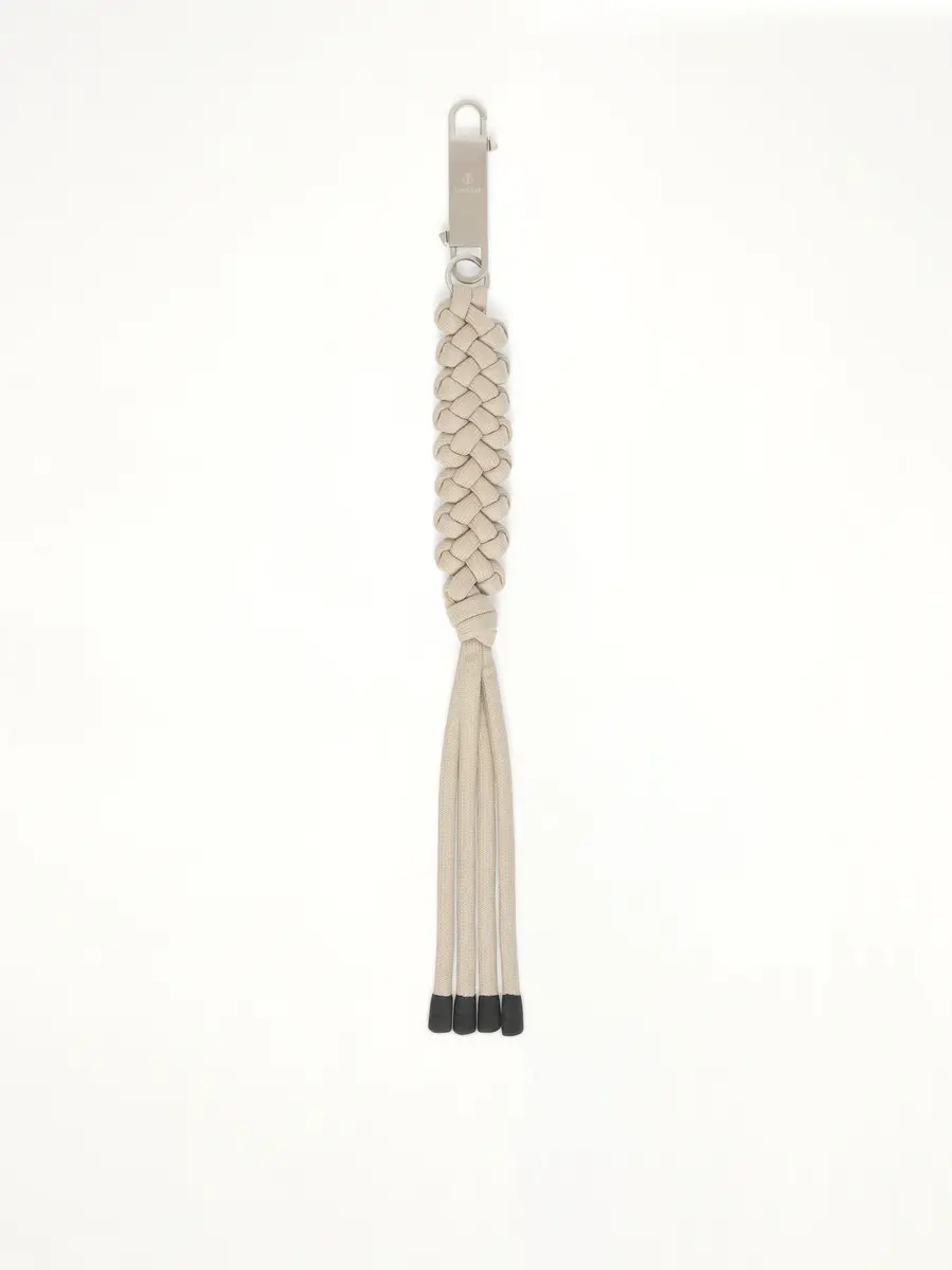 Rick Owens Rick Owens x Moncler Hiking Rope Keyring | Thumbnail 3