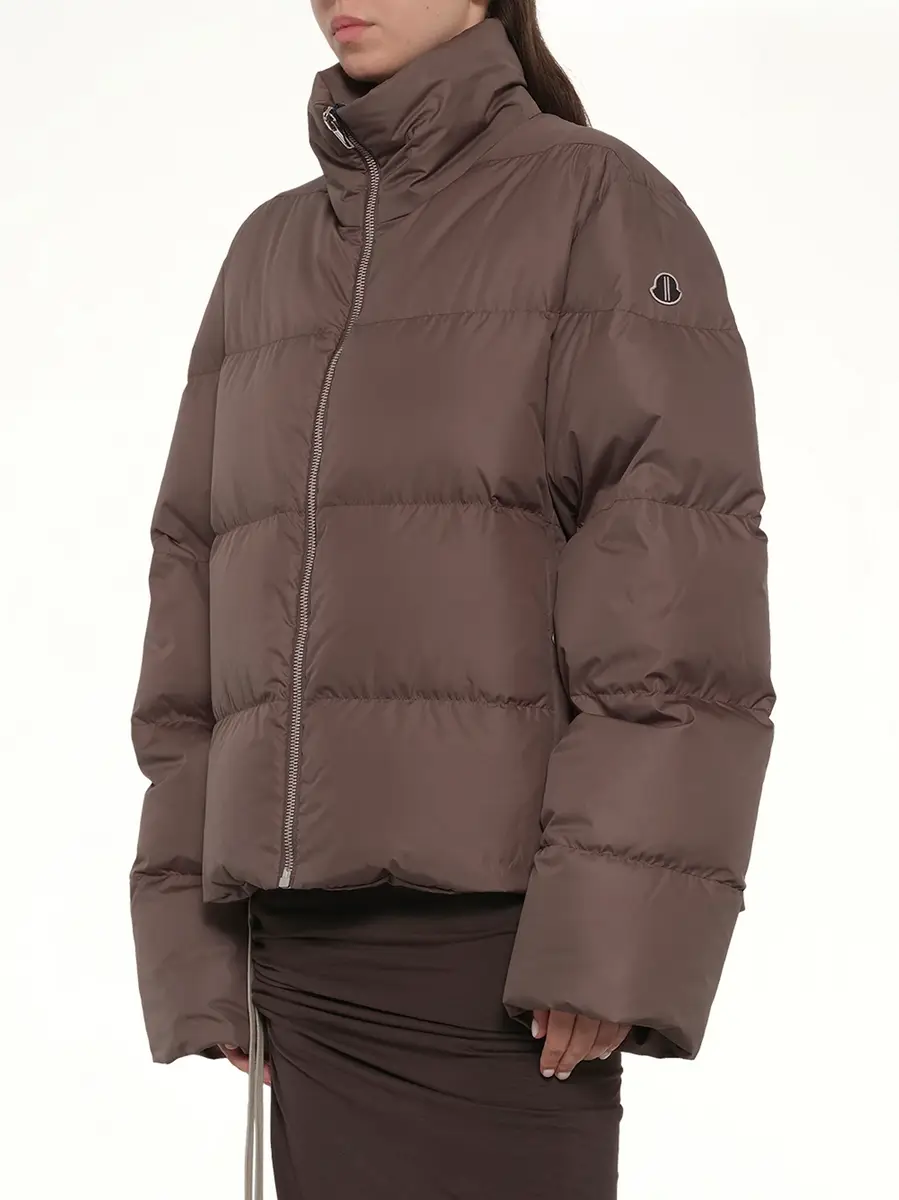 Rick Owens Rick Owens x Moncler Cyclopic Jacket | Thumbnail 2