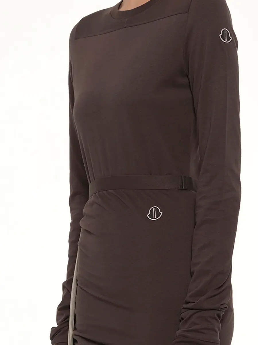 Rick Owens Rick Owens x Moncler Adjustable Skirt | Thumbnail 6 Rick Owens Rick Owens x Moncler Adjustable Skirt | Thumbnail 6