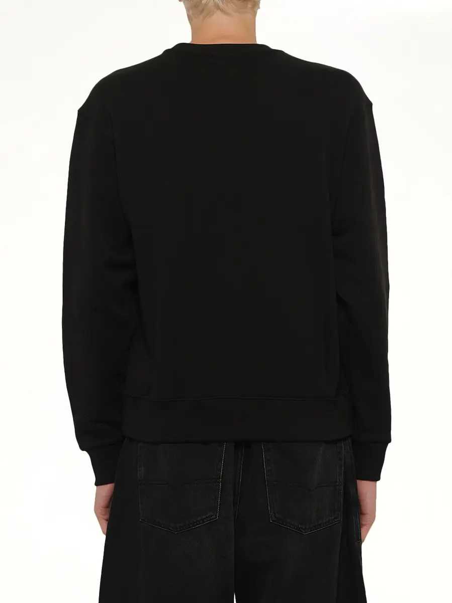 KENZO Boke Heart Classic Sweatshirt | Thumbnail 5
