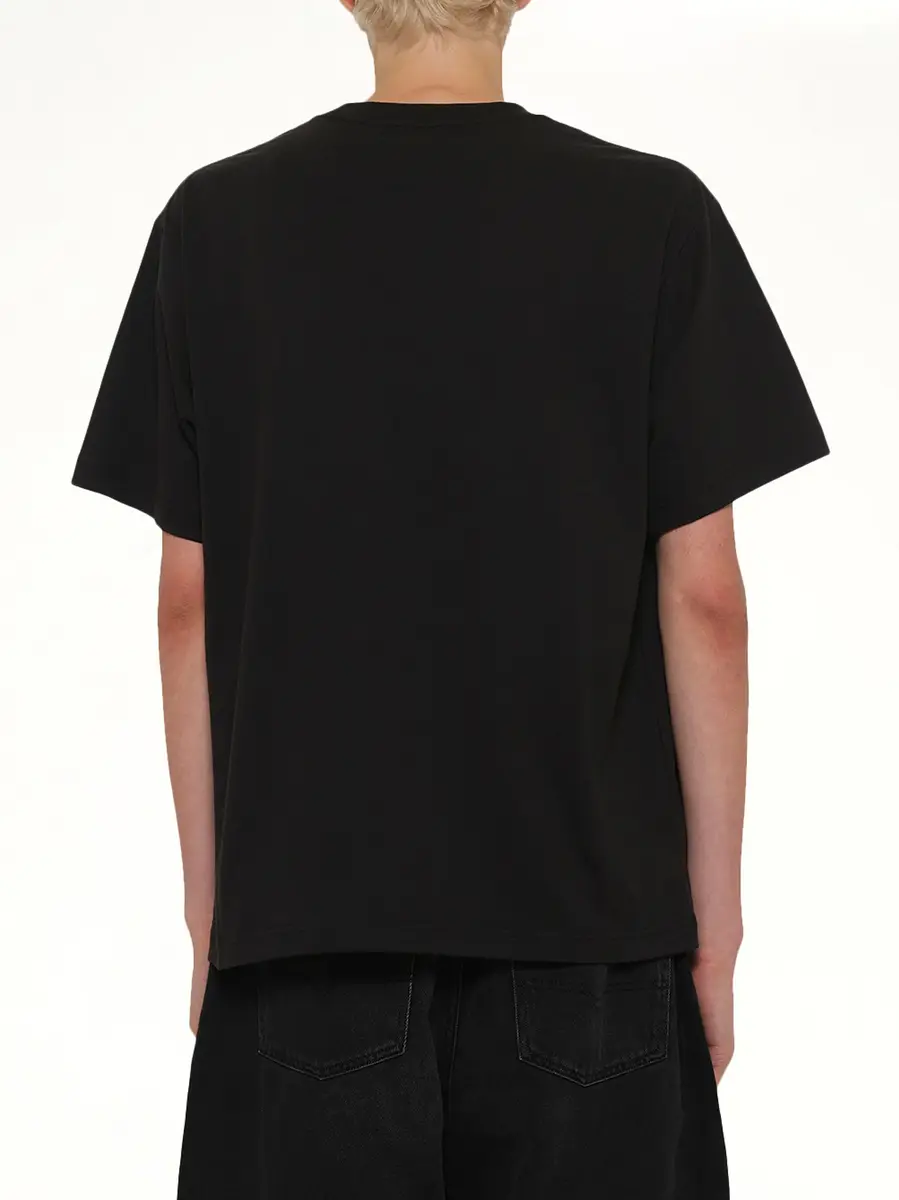 KENZO Gots Kenzo Wild Tiger Embroidered Oversize T-shirt | Thumbnail 5 KENZO Gots Kenzo Wild Tiger Embroidered Oversize T-shirt | Thumbnail 5