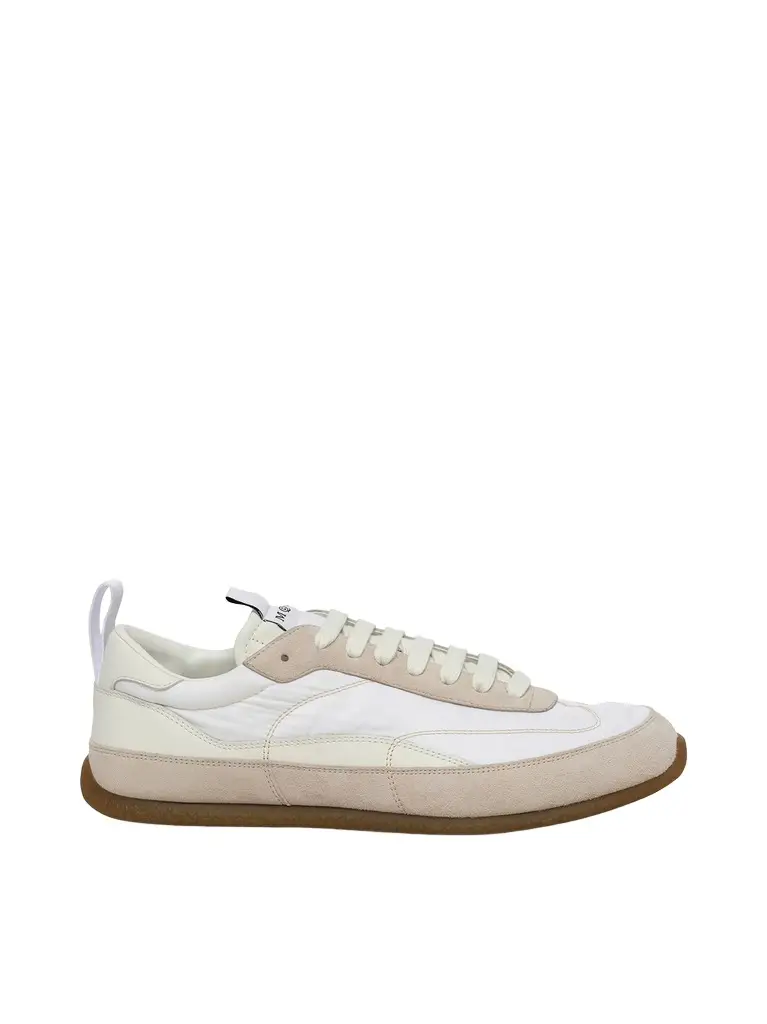 Alexander McQueen Ec1 Sneaker | Image 1 Alexander McQueen Ec1 Sneaker | Image 1