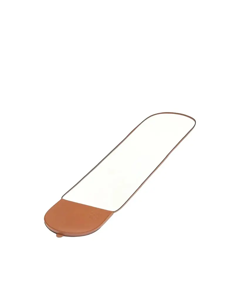 Loewe Small Heel Pouch | Image 1 Loewe Small Heel Pouch | Image 1