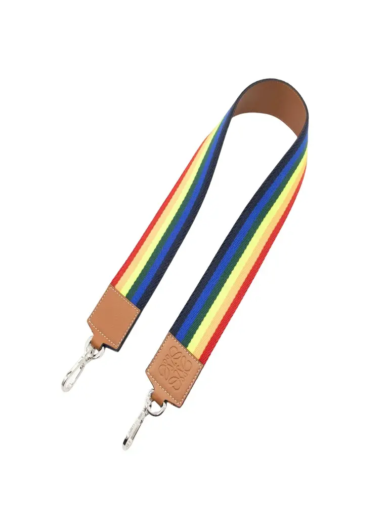 Loewe Rainbow Strap | Image 1 Loewe Rainbow Strap | Image 1