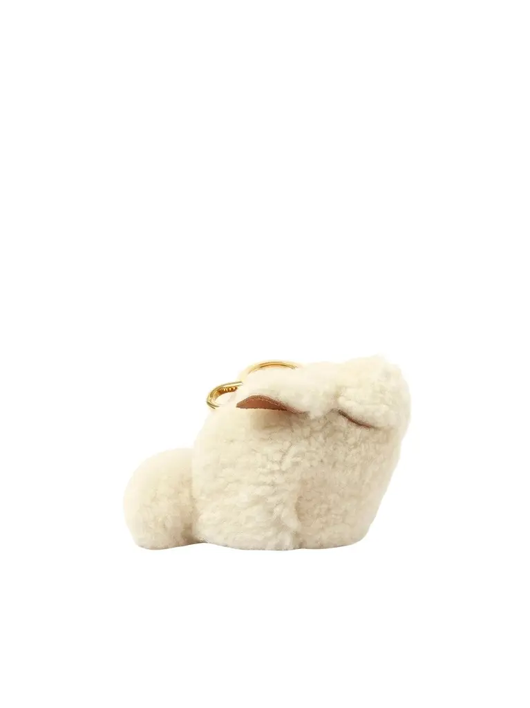 Loewe Bunny Charm | Image 1 Loewe Bunny Charm | Image 1