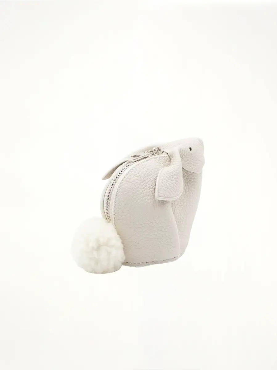 Loewe Bunny Coin Purse | Thumbnail 2