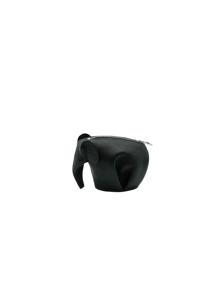 Loewe Elephant Charm | Image 1 Loewe Elephant Charm | Image 1