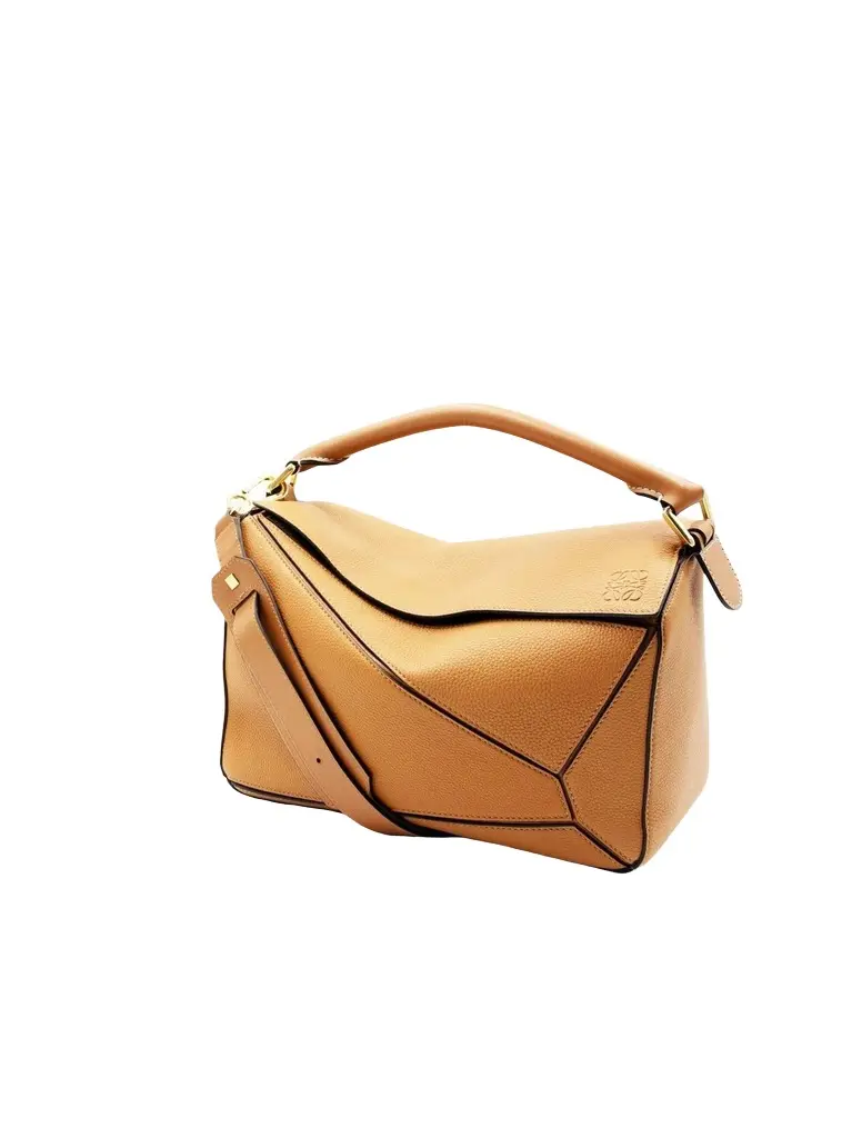 Loewe Medium Puzzle Bag