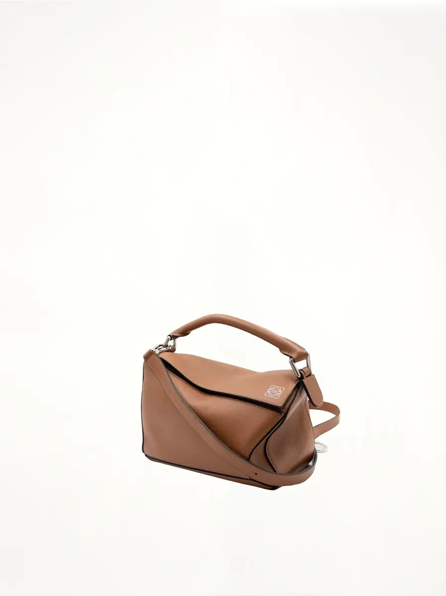 Loewe Small Puzzle Bag | Thumbnail 2 Loewe Small Puzzle Bag | Thumbnail 2
