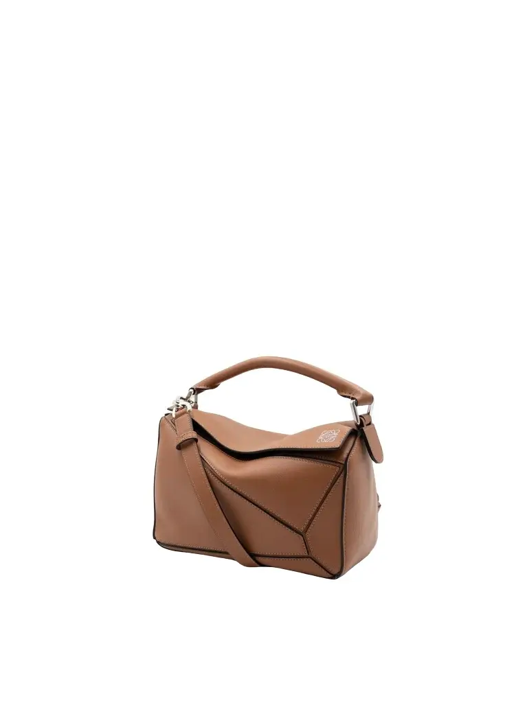 Loewe Small Puzzle Bag