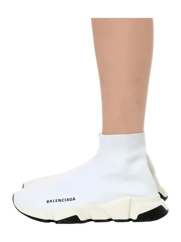 Logo Speed Sneaker
