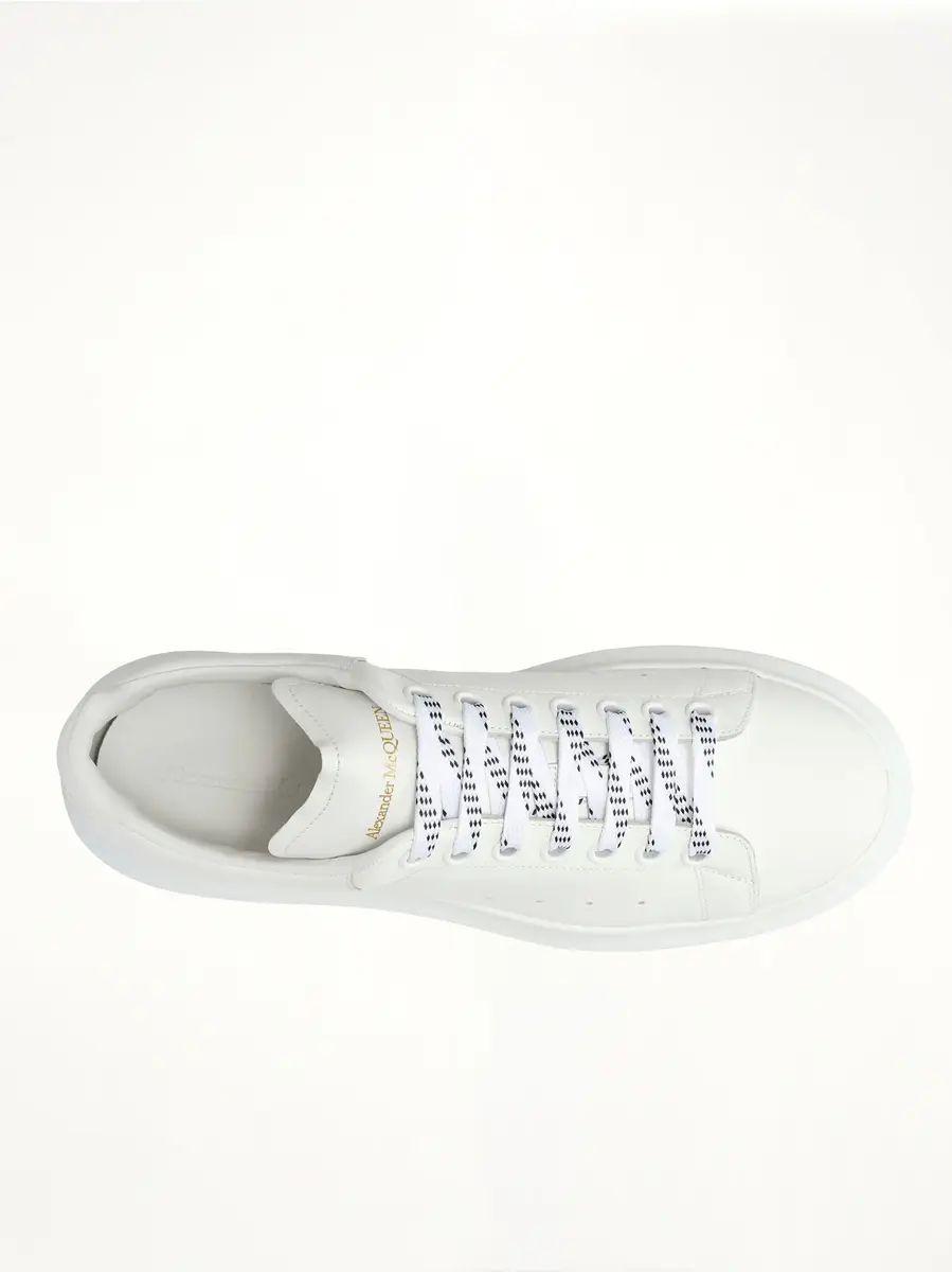 Alexander McQueen Larry Oversized Sneaker | Thumbnail 2 Alexander McQueen Larry Oversized Sneaker | Thumbnail 2