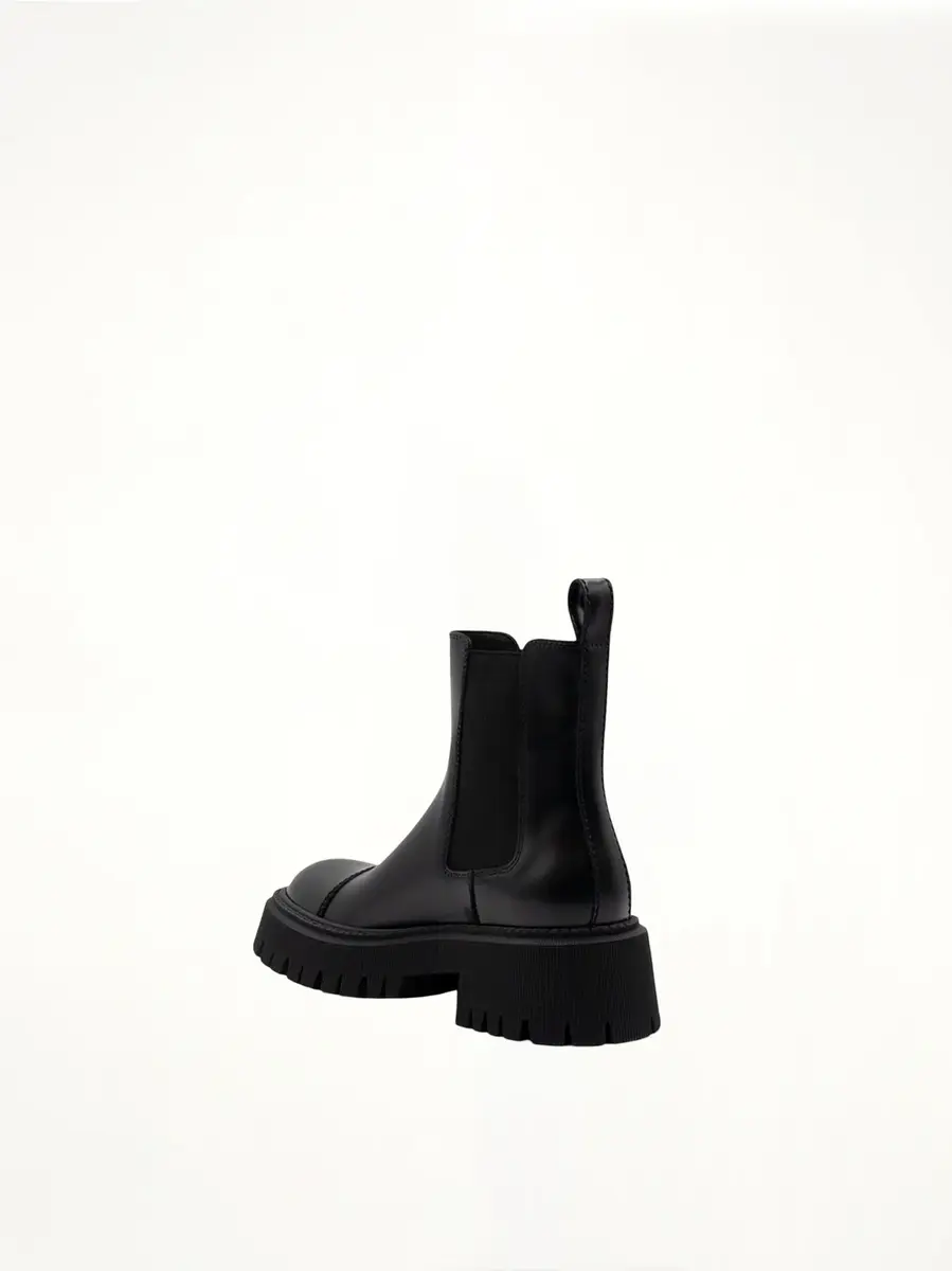 Balenciaga Tractor Ankle Boots | Thumbnail 2