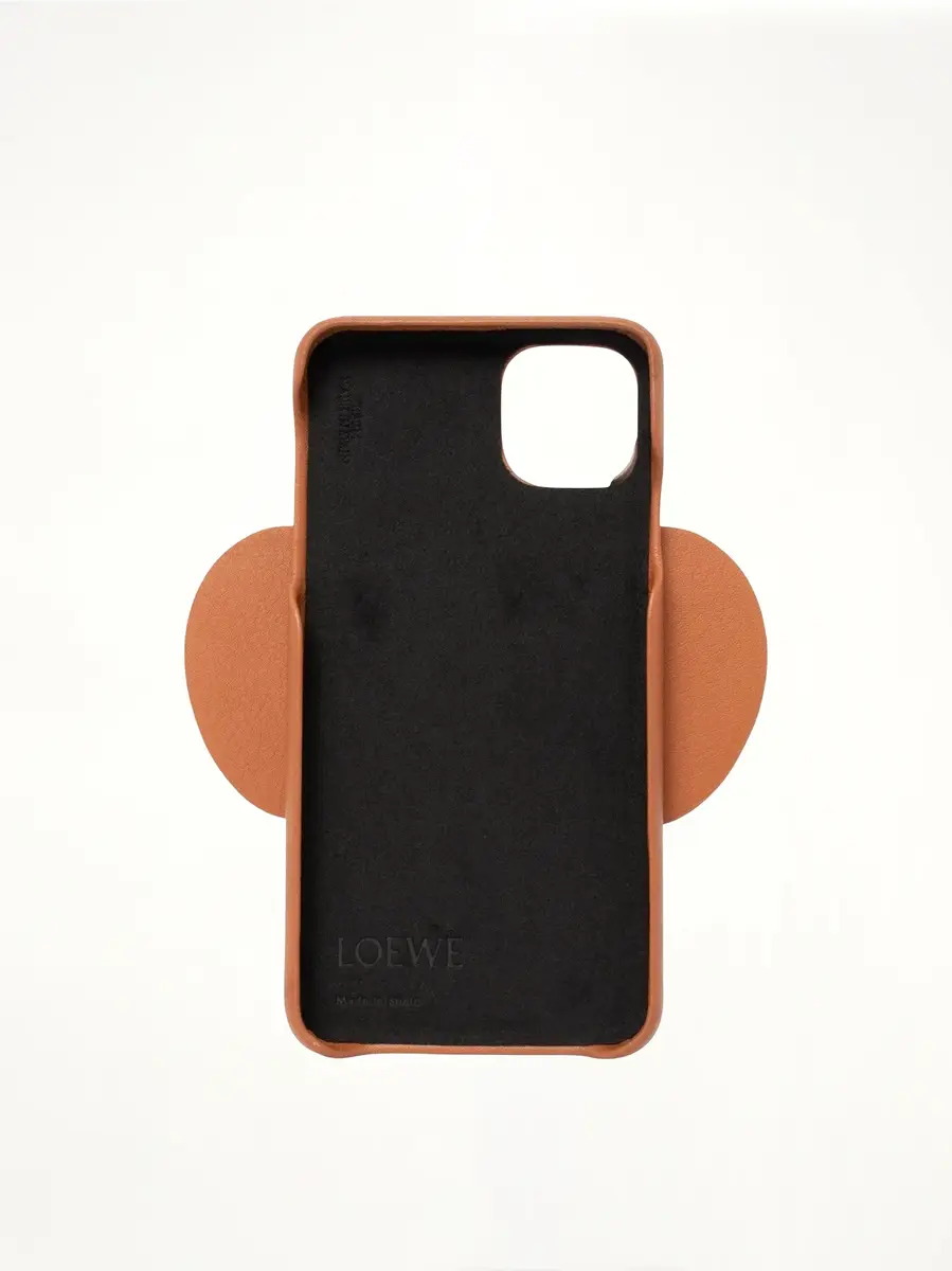 Loewe Elephant Phone Cover 11 Pro Max | Thumbnail 2 Loewe Elephant Phone Cover 11 Pro Max | Thumbnail 2