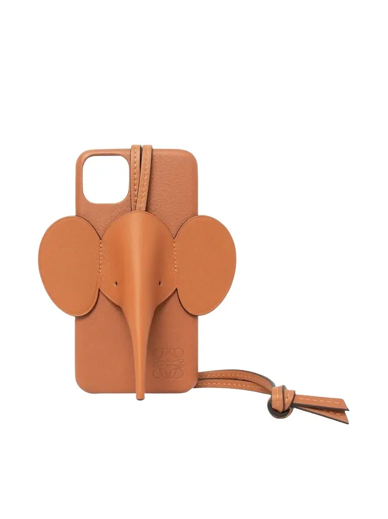 Loewe Elephant Phone Cover 11 Pro Max | Image 1 Loewe Elephant Phone Cover 11 Pro Max | Image 1