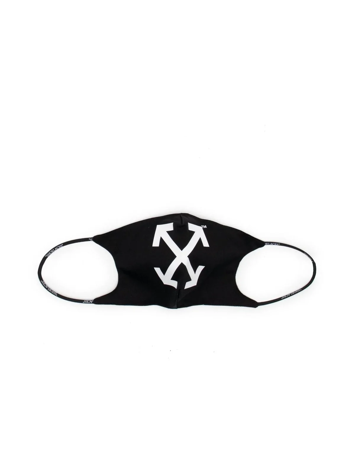 Off-White Classic Arrow Simple Mask