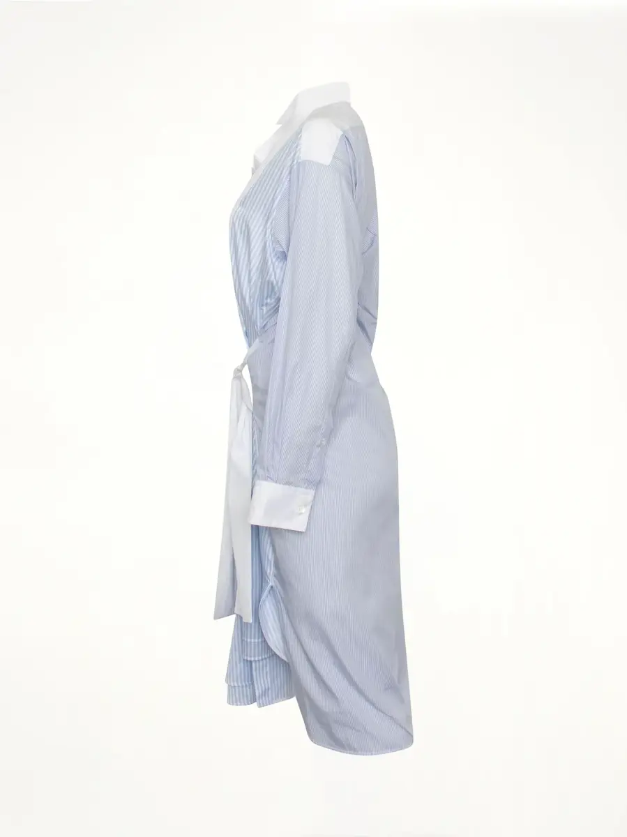 Loewe Stripe Shirtdress | Thumbnail 2
