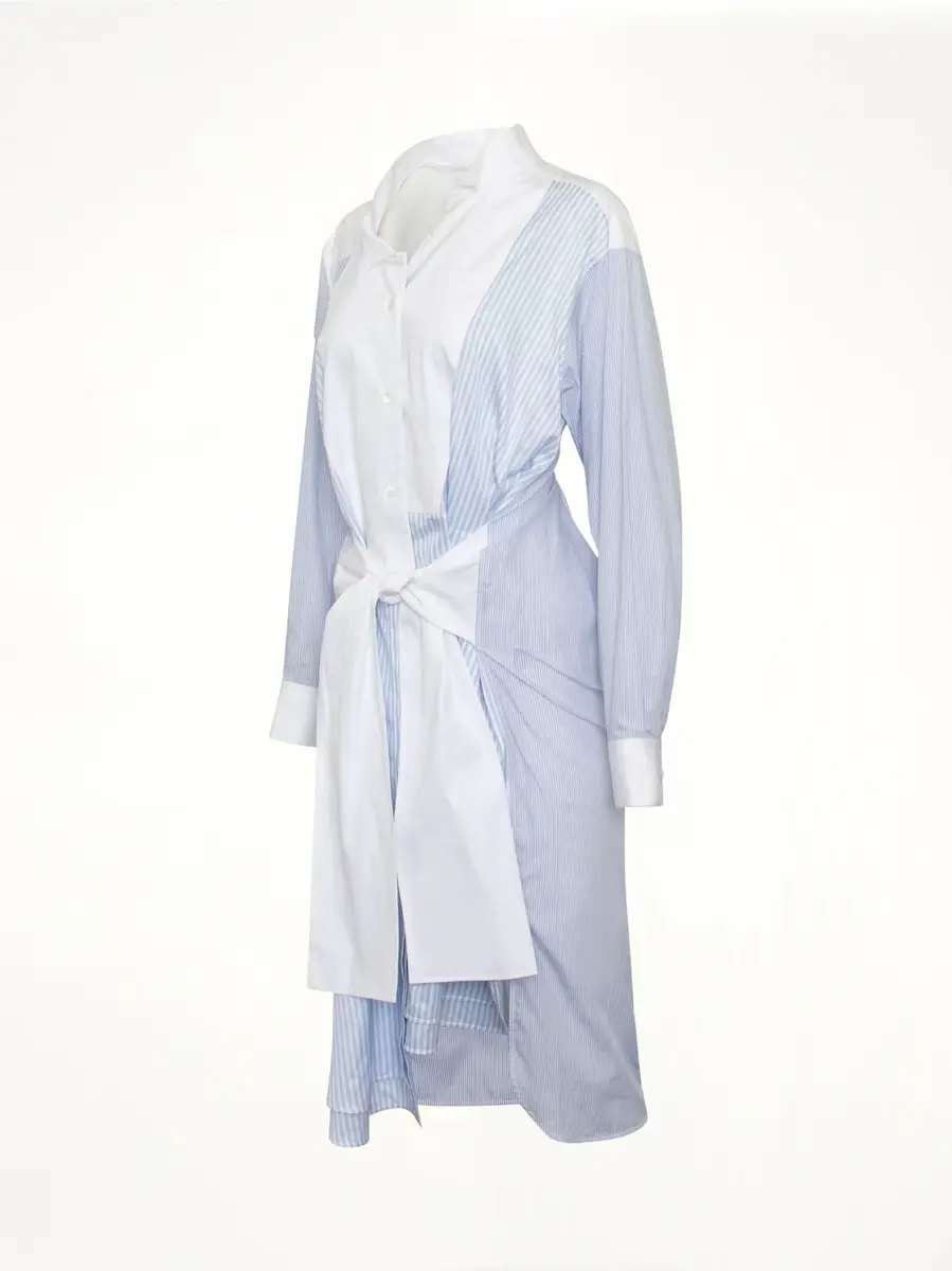 Loewe Stripe Shirtdress | Thumbnail 3