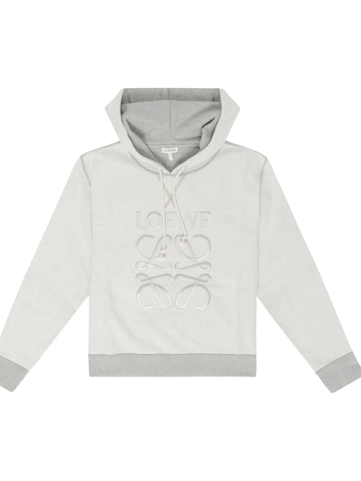 Anagram Hoodie Anagram Hoodie