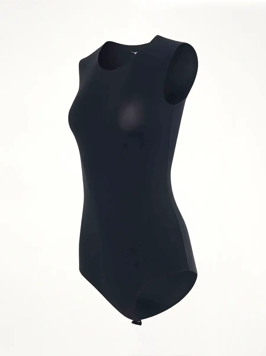Maison Margiela Sleeveless Bodysuit | Thumbnail 3 Maison Margiela Sleeveless Bodysuit | Thumbnail 3