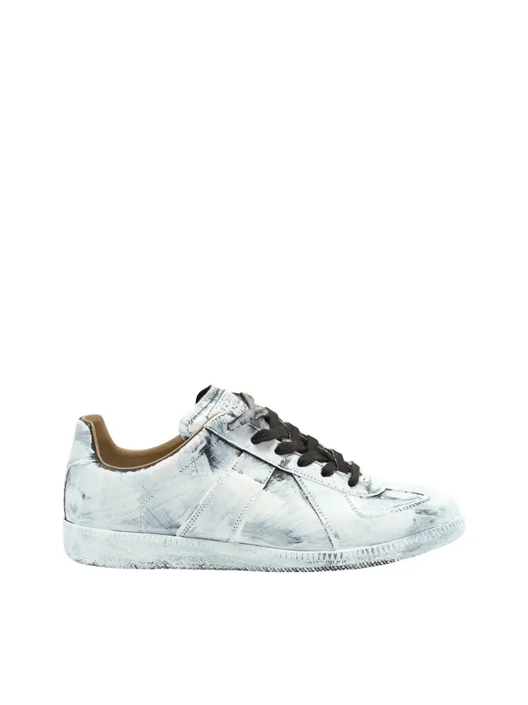 Maison Margiela Replica Bianchetto Sneaker
