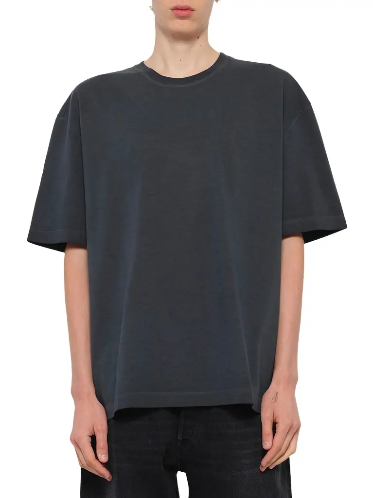 Maison Margiela Oversize Four Stitch T-shirt